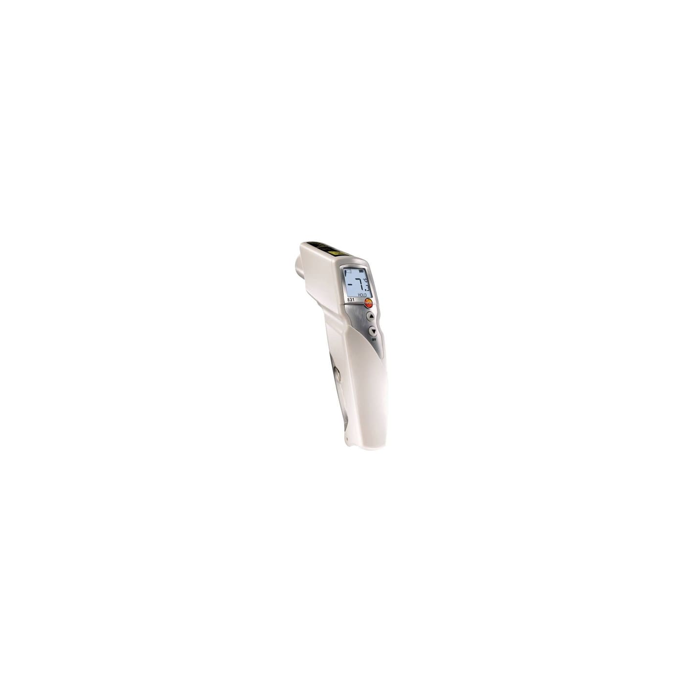 testo 831 - Infrared thermometer